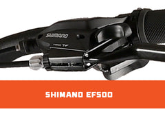 CRADIAC - Alpha | 21 Speed Shimano Gear MTB Cycle | 6061 Alloy Frame | Dual Disc Brakes | 29" Inch Mountain Bike | Lockout Suspension | for 15+ Years Men/Boys/Girls/Women