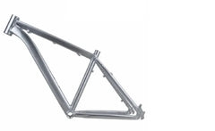 BICYCLE FRAME - STEEL BICYCLE FRAME - STEEL FRAME 10