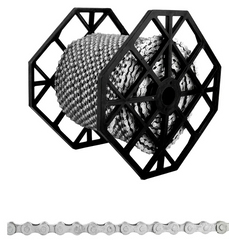 CHAIN ROLL MULTI SPEED