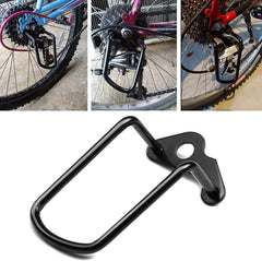 DERAILLEUR GUARD ALLOY