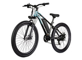 CRADIAC - ATLUS 7 Speed | 27.5 Inches 7 Geared Lithium-ion (Li-ion) Electric Cycle (ATLUS 7 Speed)