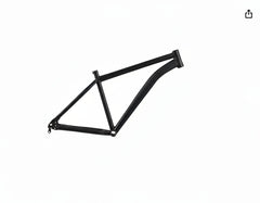 Bicycle Frame - MTB Bike Frame - Steel Bicycle Frames 12