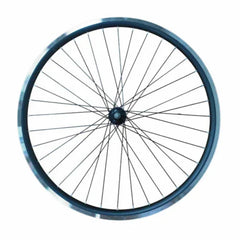 Bicycle Rim 700c / 29 Inch /Rear Single Speed /Black