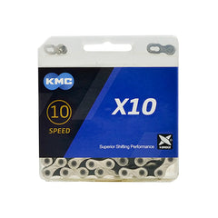 Kmc x10 Speed Bicycle Chain
