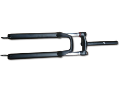 Suspension Steel Lockout - 27.5