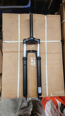 Suspension Steel Lockout - 27.5