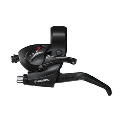 Shimano TX Shift / Brake Lever ST-EF41 × 1LEFT - 3 SPEED