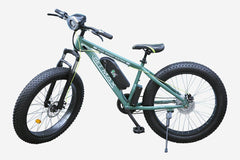 Esselenergy Get Max Blue