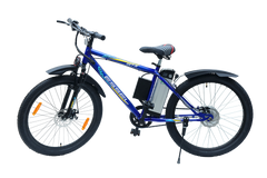 Esselenergy Get 1+ Blue