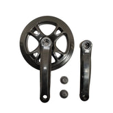 Bicycle Crankset Steel (Single Speed) 40 T