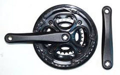 CHAIN WHEEL TRIPPLE-28/38/48T