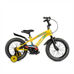 LIL'FOOT BOOMER YELLOW