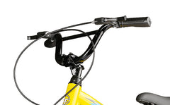 LIL'FOOT BOOMER YELLOW