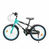 LIL'FOOT MARBLE BLUE