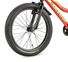 LIL'FOOT REVERSE RED