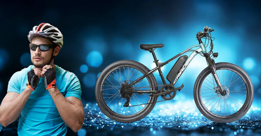 How to Select the Correct Cycle Frame Size?