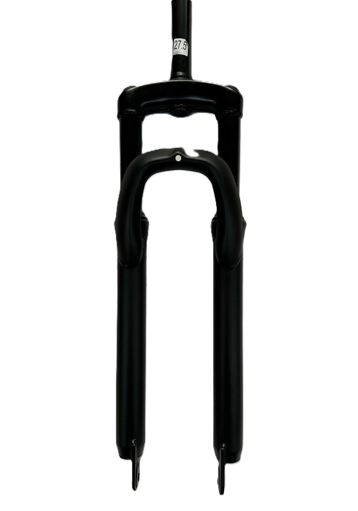 26 Threadless Suspension