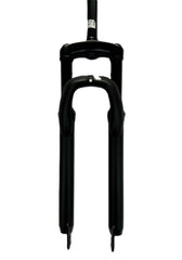 26 Threadless Suspension