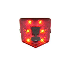 Helmet Backlight Guardian 5.1