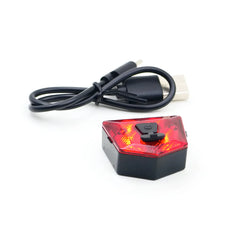 Helmet Backlight Guardian 5.1