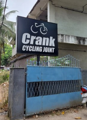 CRANK CYCLING JOINT - 9037303020 - THRISSUR
