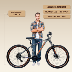 CRADIAC DEXTER 24 Speed