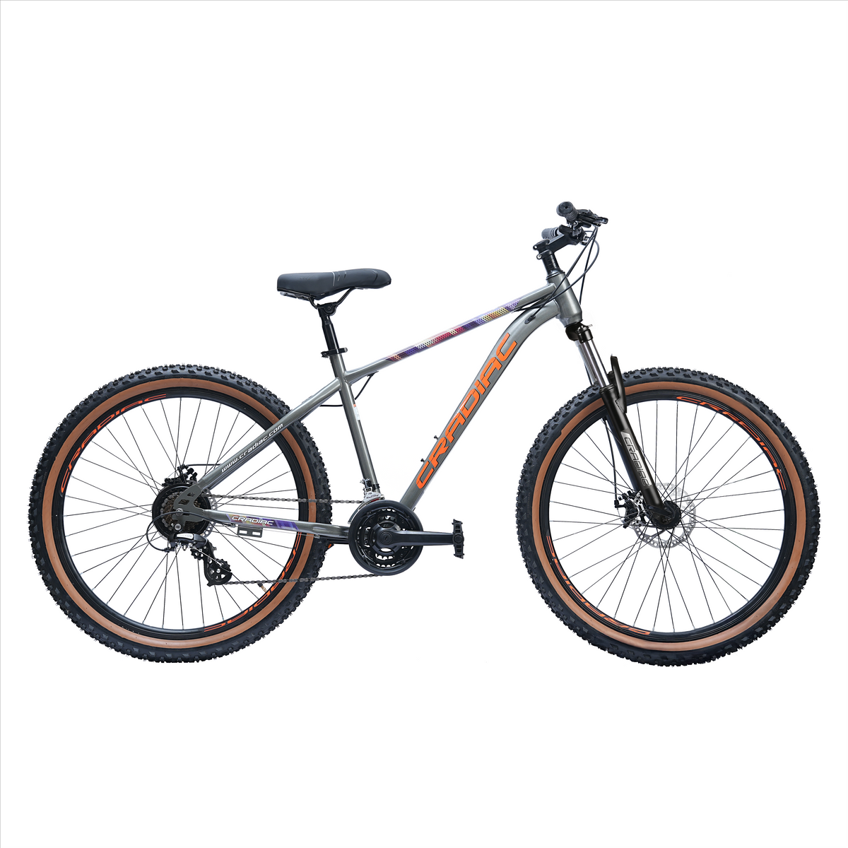 CRADIAC DEXTER 24 Speed