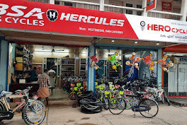 K S CYCLES  North Paravur - 9037560508