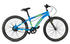 Cradiac Elora Blue Single Speed