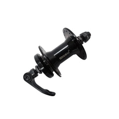 Cycle Hubs QI&SU Alloy Sealed Bearing Hub with QR for Cassette Gear (8/9/10 speed)