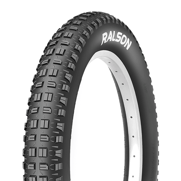 RALSON ENDURO GRIP MTB TYRE 26X2.40/29X2.50/ 27.5X2.50