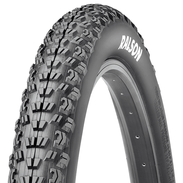 RALSON TRIAL GRIP MTB TYRE 29X2.40