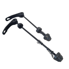 Alloy Sealed Bearing Hub with QR for Freewheel Bicycle(7/21 Speed)