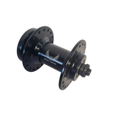 Alloy Sealed Bearing Hub with QR for Freewheel Bicycle(7/21 Speed)