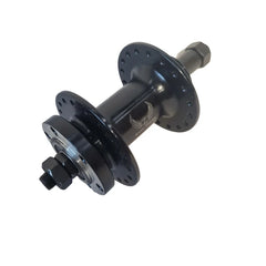 Alloy Sealed Bearing Hub with QR for Freewheel Bicycle(7/21 Speed)