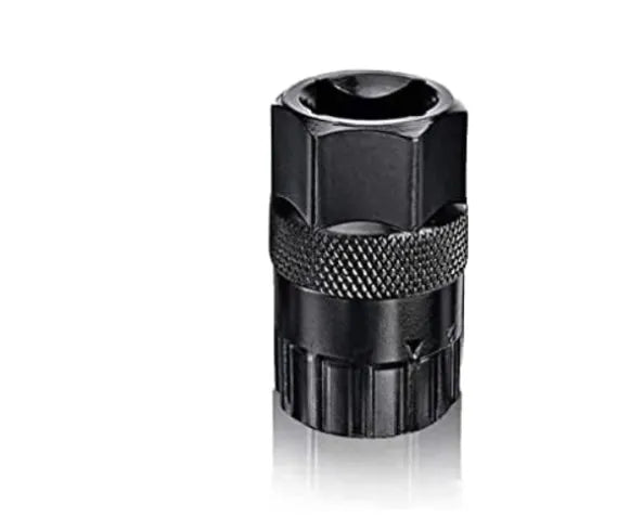 FCC Racing Bicycle Freewheel Locking Remover Tool | Adjustable, Strong & Durable Bike Repair Tool | Lightweight & Portable Cycling Tool
