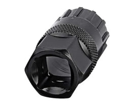 FCC Racing Bicycle Freewheel Locking Remover Tool | Adjustable, Strong & Durable Bike Repair Tool | Lightweight & Portable Cycling Tool