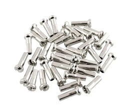 ALTER 36 PCS E-Bicycle ED-Spokes for 26" 13 Gauge, 220 MM for Double Wall Rim with Iron Nipples(ALSP_SPK220)