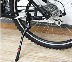 CRADIAC Universal Adjustable Aluminum Bicycle Kickstand