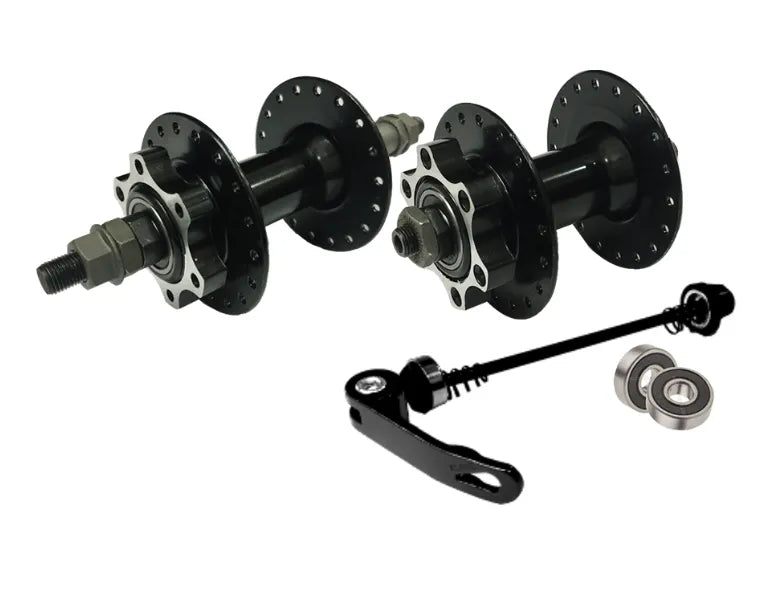 CRADIAC  MULTISPEED HUB (36 HOLES)