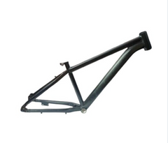 BICYCLE FRAME - STEEL BICYCLE FRAME - STEEL FRAME
