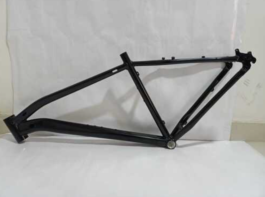 BICYCLE FRMAE - STEEL BICYCLE FRAME - STEEL FRAME 8