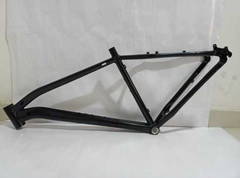 BICYCLE FRAME - STEEL BICYCLE FRAME - STEEL FRAME 9