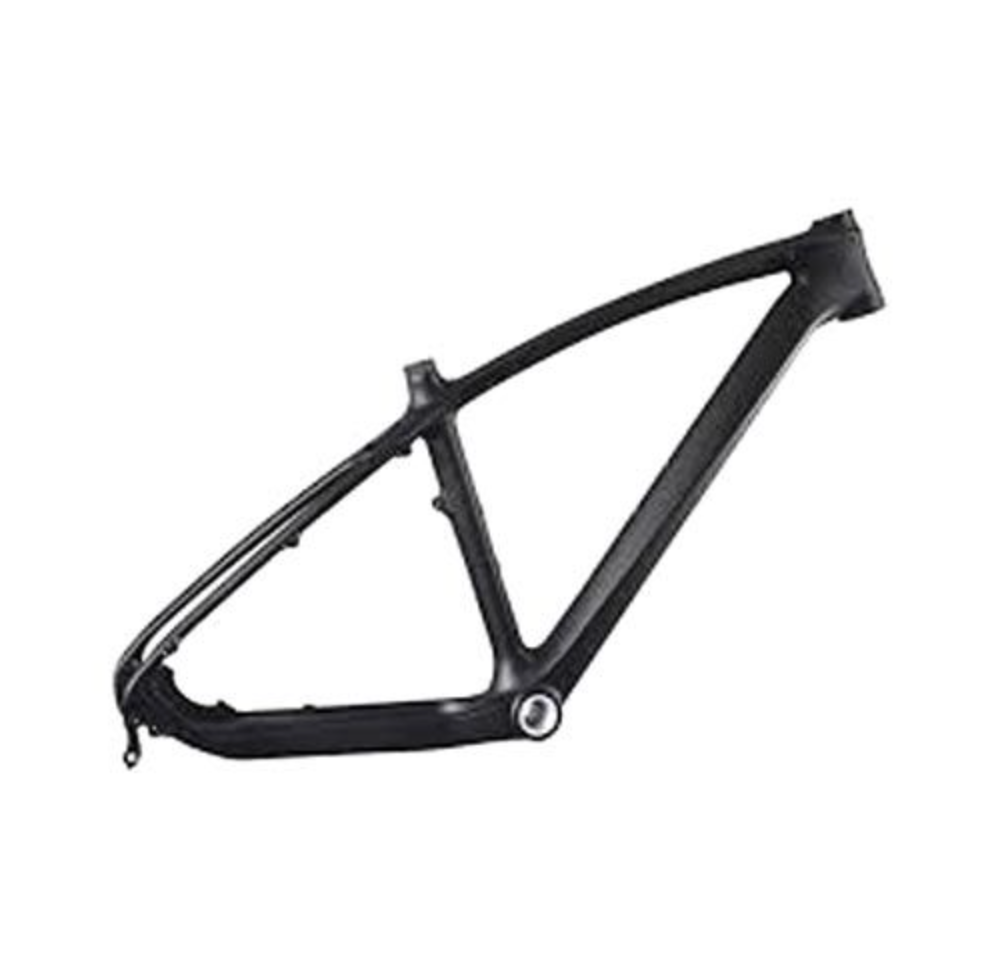 BICYCLE FRAME - STEEL BICYCLE FRAME - STEEL FRAME 2
