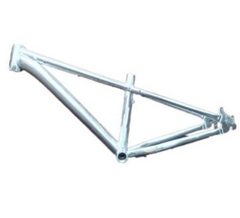 BICYCLE FRAME - STEEL BICYCLE FRAME - STEEL FRAME 11