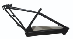 BICYCLE FRAME - STEEL BICYCLE FRAME - STEEL FRAME 4
