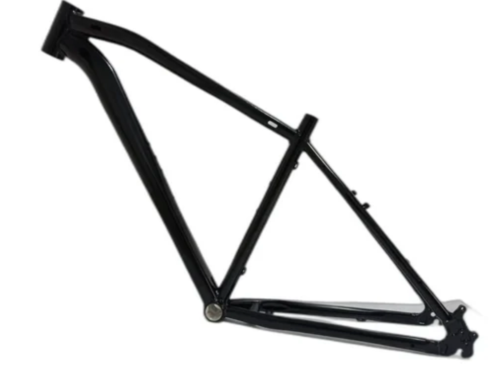 BICYCLE FRAME- STEEL BICYCLE FRAME - STEEL FRAME 7