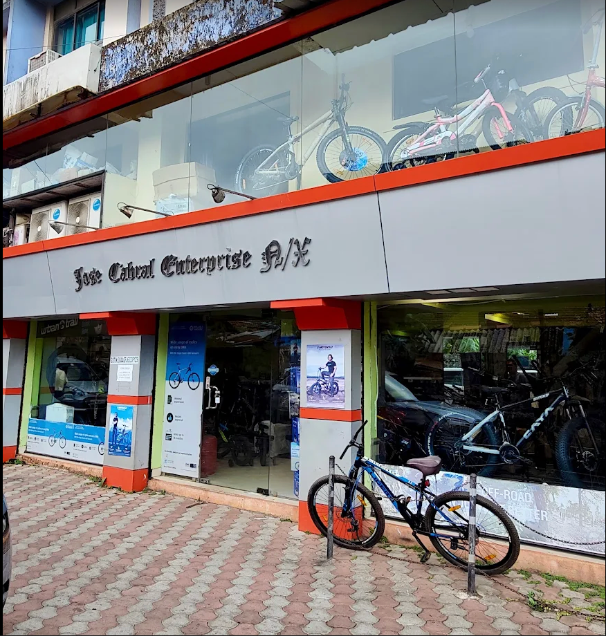 Jose Cabral Enterprises  - 099709 52536