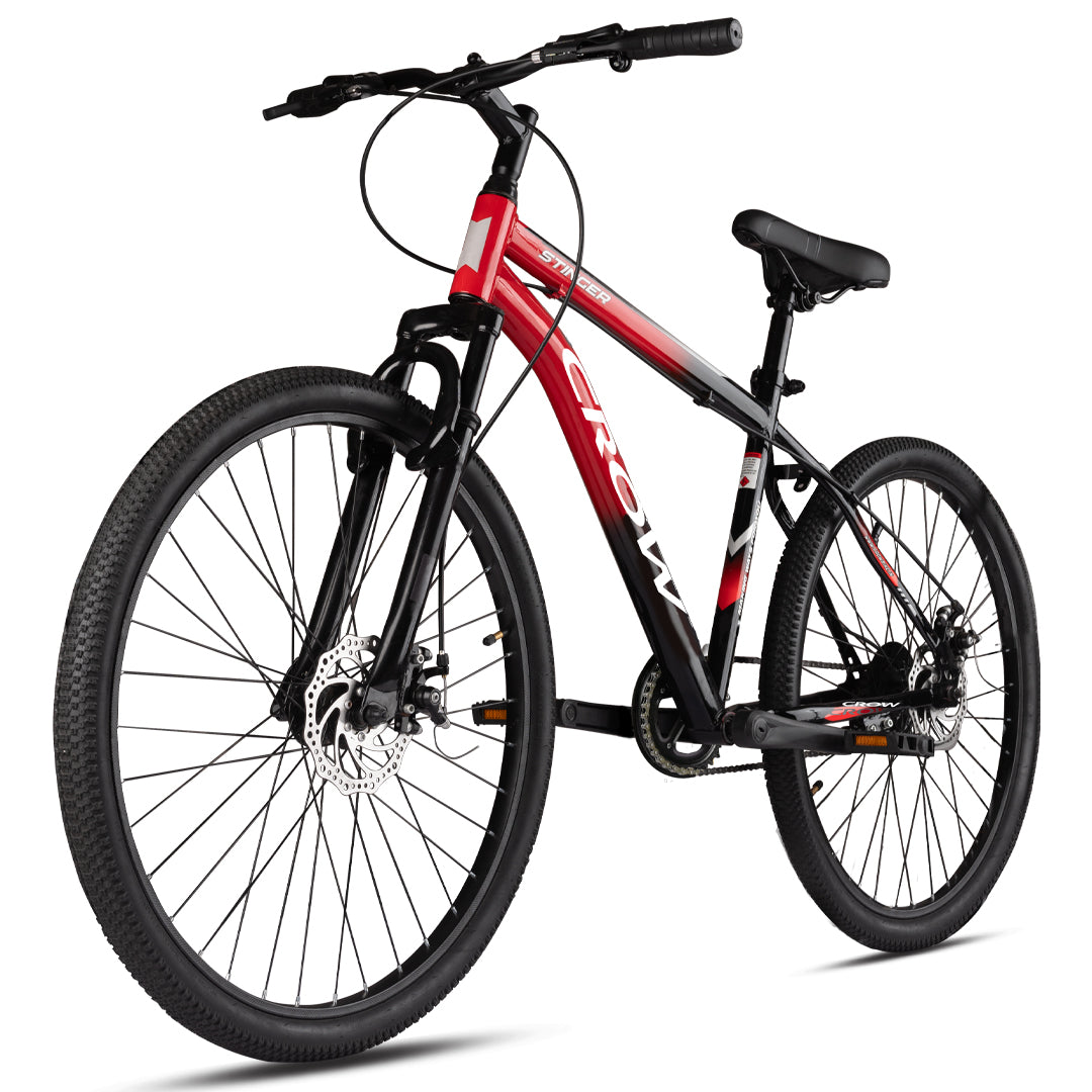 Amazon 29 Inch Full Suspension Mountain Bike Frame CRADIAC 29 INCH