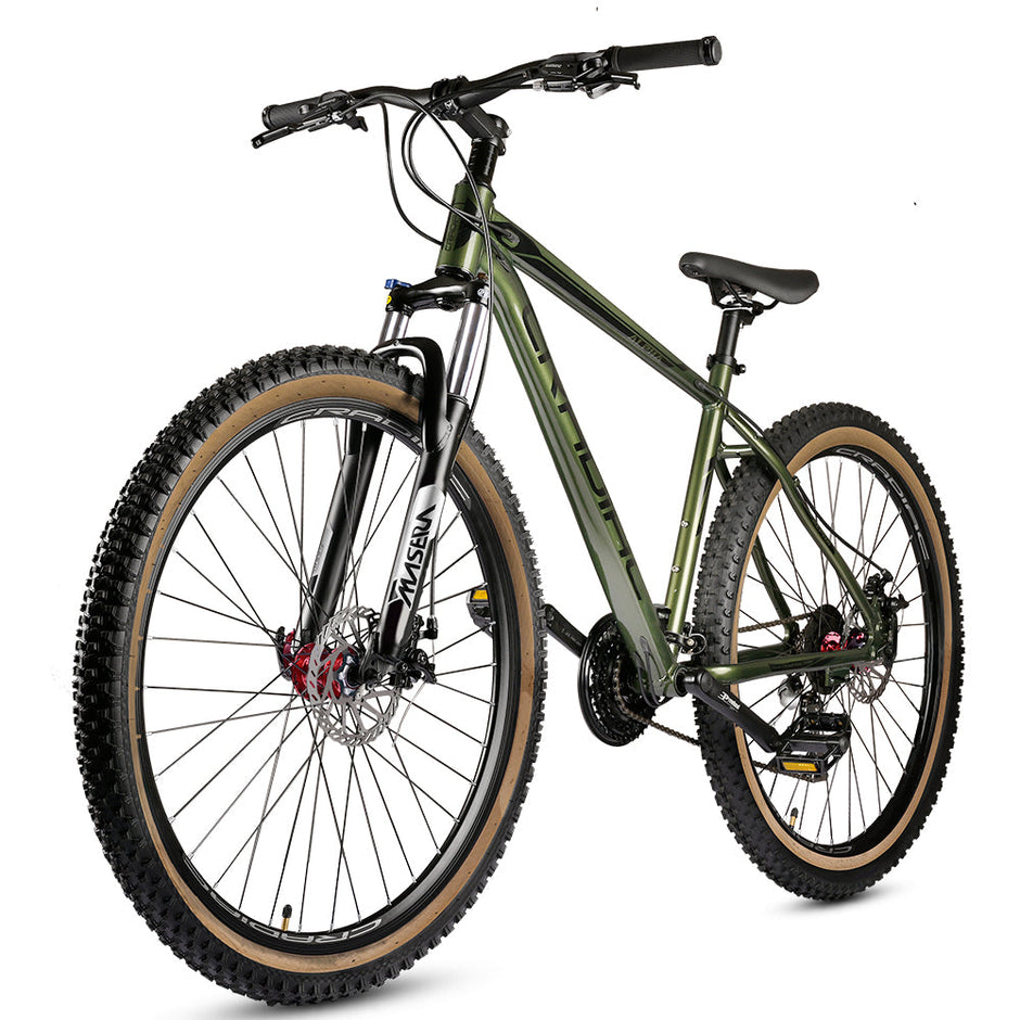 electric bicycle long range Eagle range 17.5Ah battery for Trek 770 on Ebay CRC System Color:Velvet Taupe